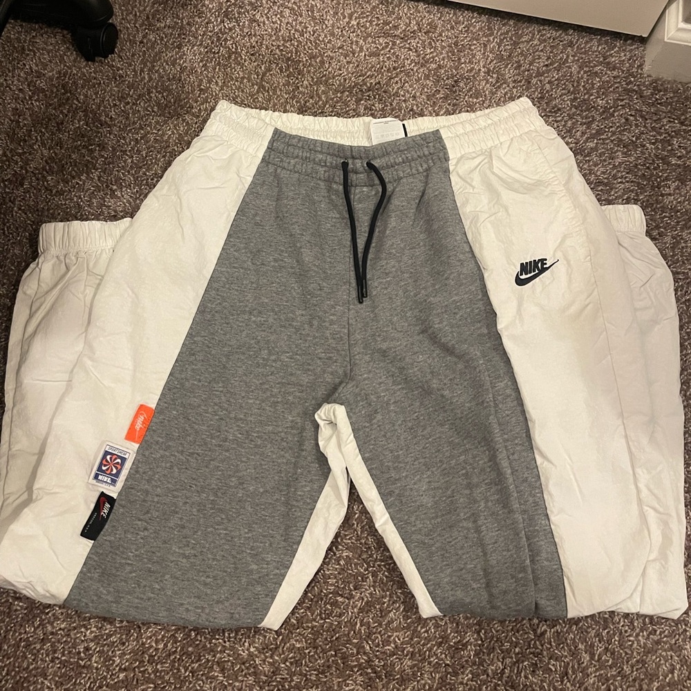 Nike Windbreaker Sweatpants